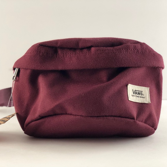 Vans Handbags - Vans Uni-Pak Fanny Pack One Size